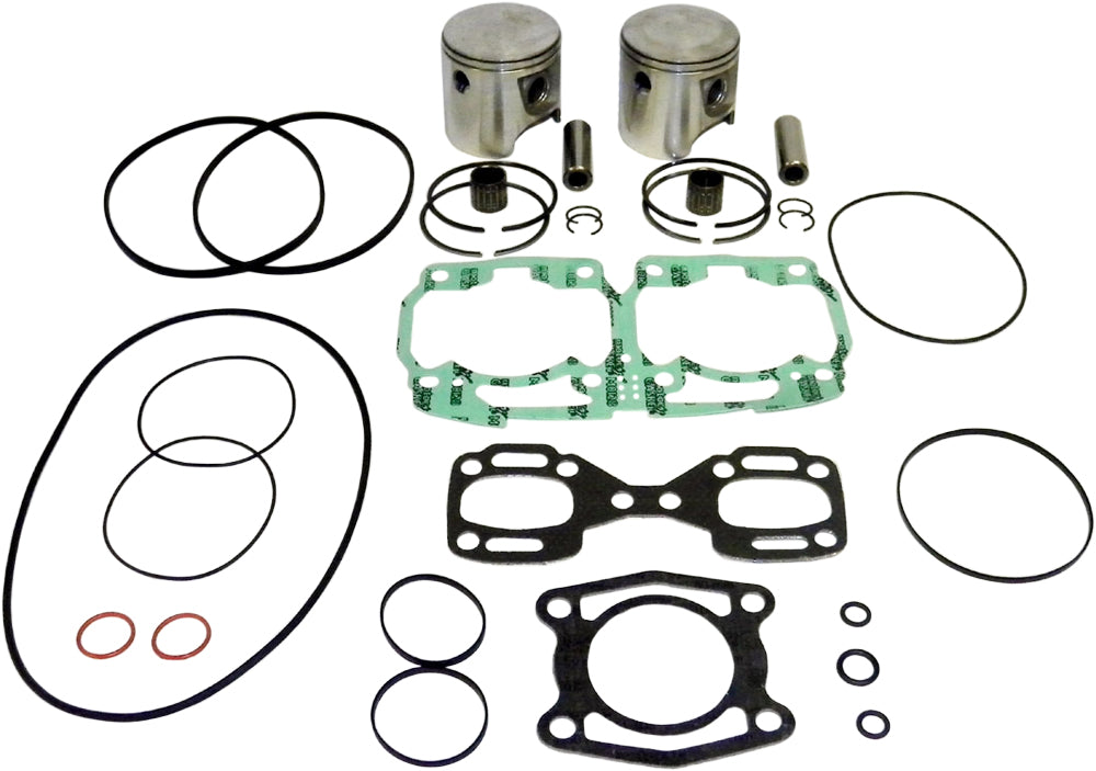 WSM Complete TOP END KIT (010-808-10)