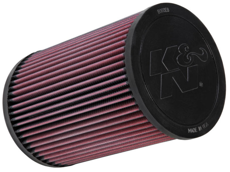 K&N Replacement Air Filter for 10-13 Alfa Romeo Giulietta 1.4L/2.0L