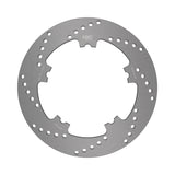 EBC 02-05 Harley Davidson V-Rod VRSCA (Hayes Caliper Solid Wheel) Front Left Standard Brake Rotor