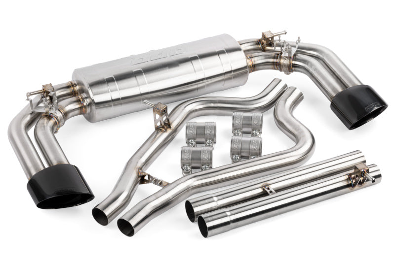 APR 17-20 Audi RS3 (8V) Catback Exhaust System (CBK0041)