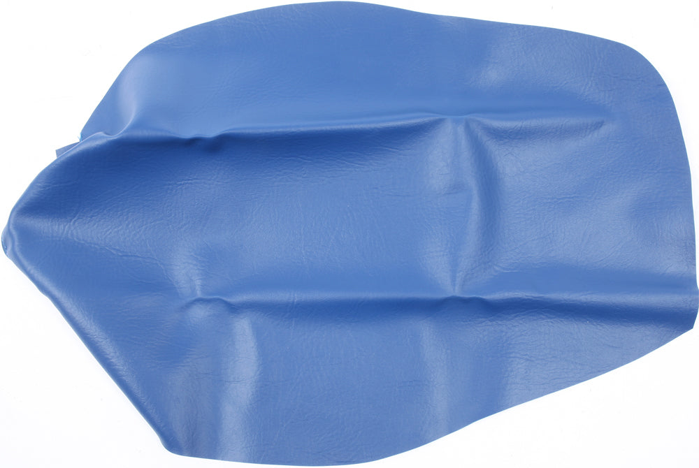 Cycle Works Seat Cover Blue (35-49000-03)