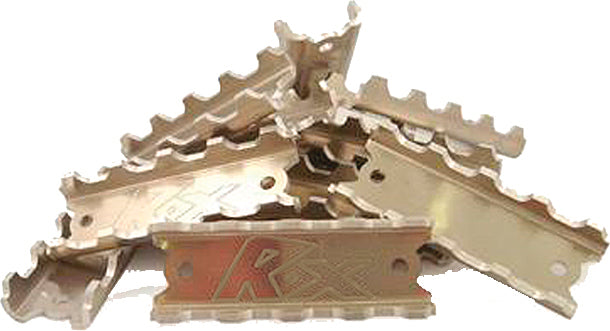 ROX Grip Strips 6/PK (GS-001)