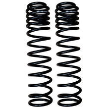 Cargar imagen en el visor de la galería, Skyjacker 97-06 Jeep TJ/LJ 2.5in Front Dual Rate Long Travel Coil Springs