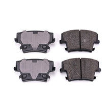 Load image into Gallery viewer, Power Stop 05-19 Chrysler 300 Rear Z16 Evolution Ceramic Brake Pads