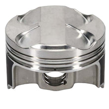 Cargar imagen en el visor de la galería, Wiseco Honda K24 w/K20 Head +5cc 12.5:1 CR Piston Shelf Stock