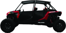 Cargar imagen en el visor de la galería, DragonFire Racing UTV Doors - Fits Polaris RZR XP 4 1000 16-22- 4-Doors