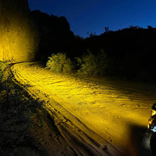 Cargar imagen en el visor de la galería, ARB NACHO Quatro Spot 4in. Offroad LED Light - Pair