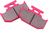 BikeMaster Kawasaki Sintered Brake Pads