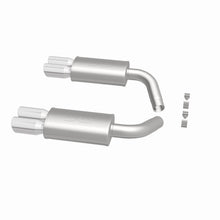 Cargar imagen en el visor de la galería, MagnaFlow Corvette C4 92-96 LT1 Axle Back Exhaust