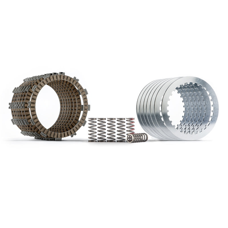 Hinson FSC Fiber Steel Springs 8 Plate (FSC059-8-001)
