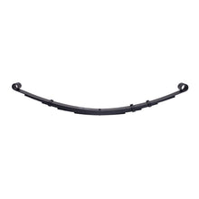 Cargar imagen en el visor de la galería, Omix Rear Leaf Spring 5 Leaf 87-95 Jeep Wrangler (YJ)