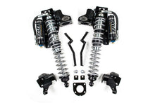 Load image into Gallery viewer, JKS Manufacturing Jeep Wrangler JK Coilover Mounting Kit - Front