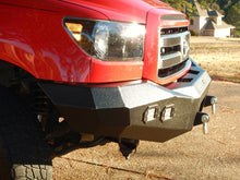 Cargar imagen en el visor de la galería, Parachoques delantero DV8 Offroad 07-13 Toyota Tundra