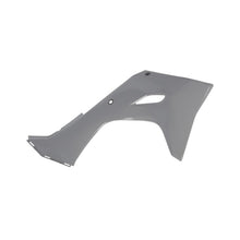 Cargar imagen en el visor de la galería, Acerbis 2025 Kawasaki KX250/ 24+ KX450 Radiator Shroud - Gray