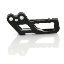 Cargar imagen en el visor de la galería, Acerbis 99-05 Honda CR/ 250X/ CRFR Chain Guide - Black