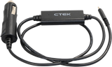 CTEK Power Inc Charging Cable Cs Free Usb-C W/12v Plug