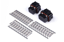 Cargar imagen en el visor de la galería, Haltech AMP 26 &amp; 34 Pin 4 Row 3 Keyway Superseal Connector Set Plug &amp; Pins