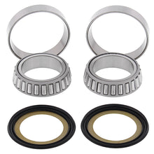 Cargar imagen en el visor de la galería, All Balls Racing 21-22 Aprilia RS 660 Steering Bearing Kit