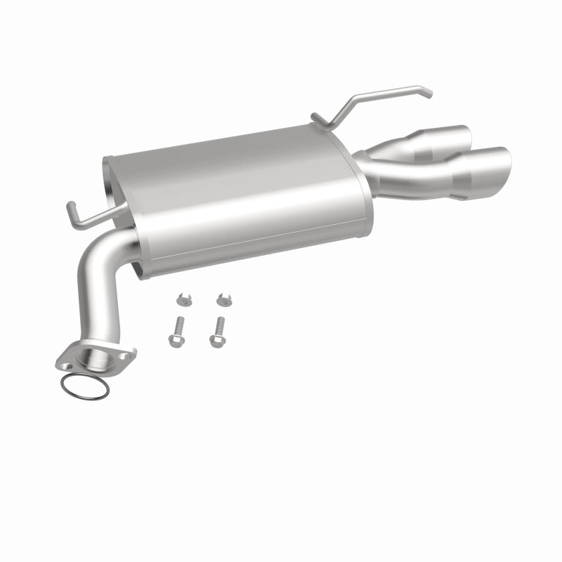 BRE Exhaust 06-08 M35 3.5L Muffler Kit