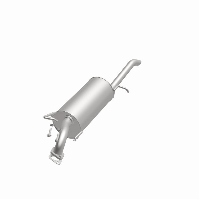 BRExhaust 05-07 Pontiac Wave/ 04-08 Chevrolet Aveo Muffler Kit