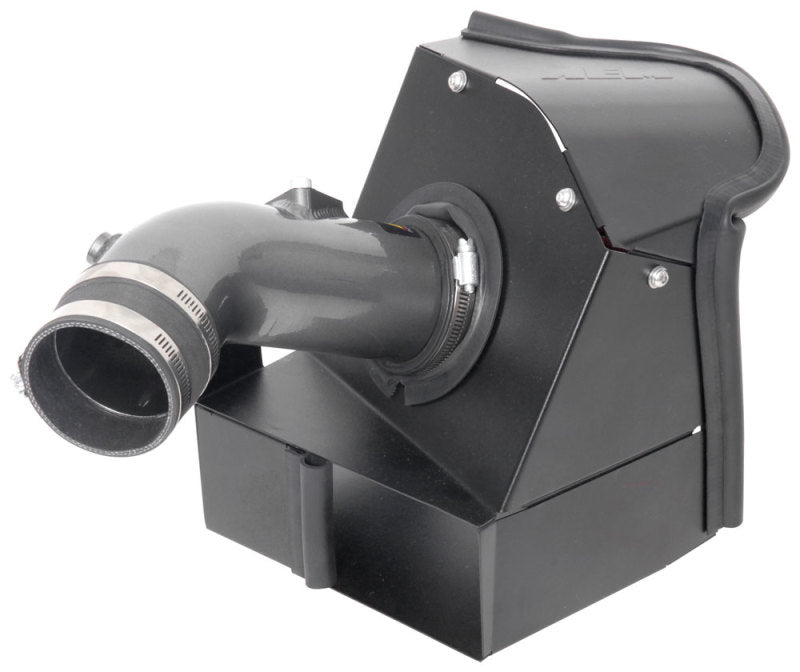 AEM 21-855C Cold Air Intake System — Fits 2018-2024 Toyota Camry