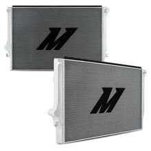 Cargar imagen en el visor de la galería, Mishimoto 2015+ Volkswagen/Audi MK7 Aluminum Radiator