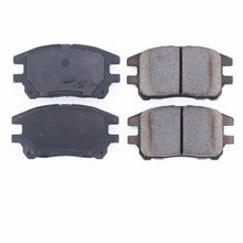 Cargar imagen en el visor de la galería, Power Stop 02-03 Lexus RX300 Front Z16 Evolution Ceramic Brake Pads