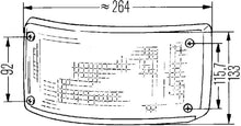 Cargar imagen en el visor de la galería, Lámpara Hella Sb 2Sb