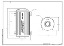 Cargar imagen en el visor de la galería, Aeromotive Pro-Series Fuel Pump - EFI or Carbureted Applications