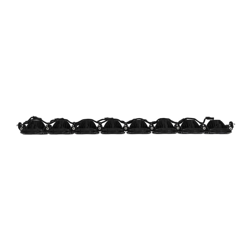 KC HiLiTES Pro6 Gravity LED 50in 160w Combo Beam Light Bar — Universal Fit