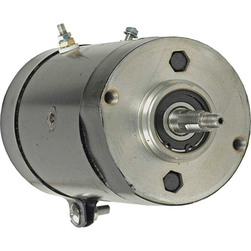 Arrowhead Harley 12V Generator