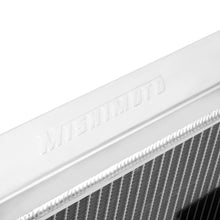 Cargar imagen en el visor de la galería, Mishimoto 07-09 Nissan 350Z Manual Aluminum Radiator