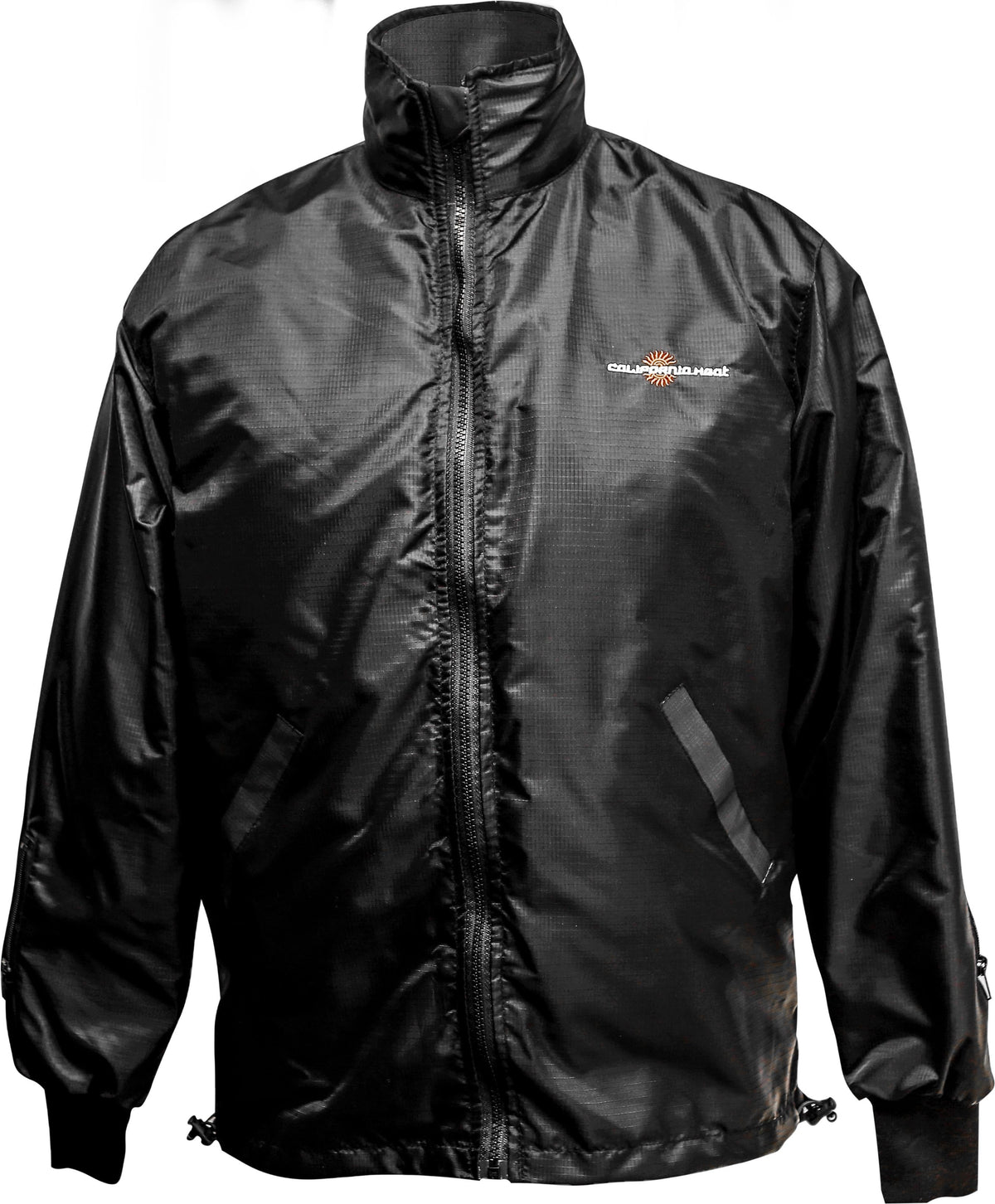 California Heat Jacket Liner MD/LG Chest 44-46" (JLS-M/L)