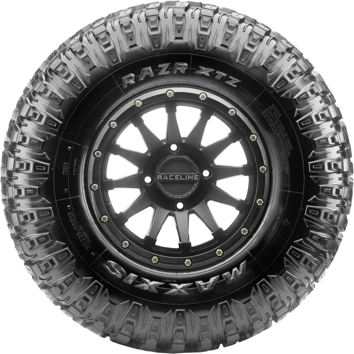 Maxxis Tire Razr XTZ 32X10R15 ML-NS1 8PR (TM00404900)