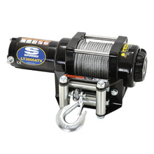 Load image into Gallery viewer, Superwinch 3000 LBS 12V DC 3/16in x 50ft Steel Rope LT3000 Winch