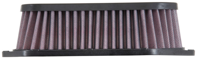 K&N Race Specific Drop-In Air Filter — Fits Suzuki GSX-R1000/R 2017-2022
