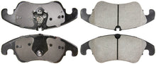 Cargar imagen en el visor de la galería, StopTech Performance 08-10 Audi A5 / 10 S4 / 09-10 Audi A4 (except Quattro) Front Brake Pads