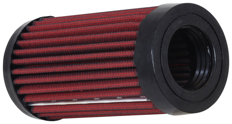 K&N NE-4552 Industrial Air Filter 1.875in ID x 3.5in OD x 7.125in H — Fits Kubota, John Deere, Bobcat