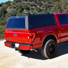 Cargar imagen en el visor de la galería, Westin 15-22 Chevrolet Colorado/Canyon Crew Cab 5ft Bed - Black - Box 2 (Box 1 Required 16-11015A)