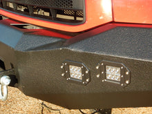 Cargar imagen en el visor de la galería, Parachoques delantero DV8 Offroad 07-13 Toyota Tundra