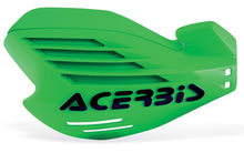 Load image into Gallery viewer, Acerbis X-Force Handguard - Green