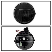 Cargar imagen en el visor de la galería, Spyder Ford F150 09-14 LED Fog Lights Black FL-YD-FF15009-LED-BK