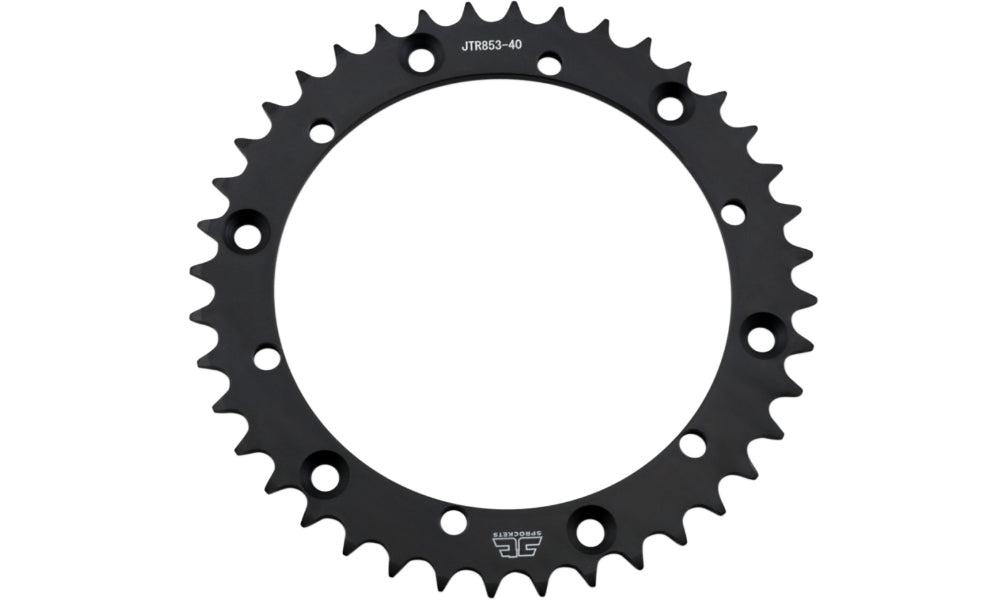 JT Sprockets JTR853.40T Rear Sprocket — Universal Fitment