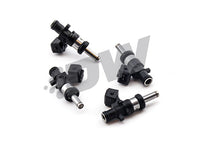 Cargar imagen en el visor de la galería, DeatschWerks 12+ Scion FR-S / Subaru BRZ Bosch EV14 1200cc Injectors (Set of 4)