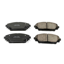 Cargar imagen en el visor de la galería, Power Stop 14-18 Mazda 3 Front Z16 Evolution Ceramic Brake Pads