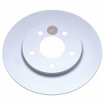 Cargar imagen en el visor de la galería, Power Stop 94-96 Buick Regal Rear Evolution Geomet Coated Rotor