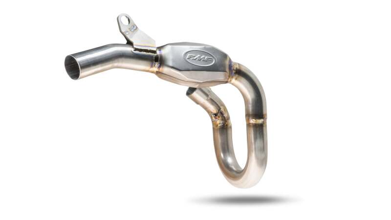 FMF Racing 2025 Triumph TF 450-RC SS Megabomb Header