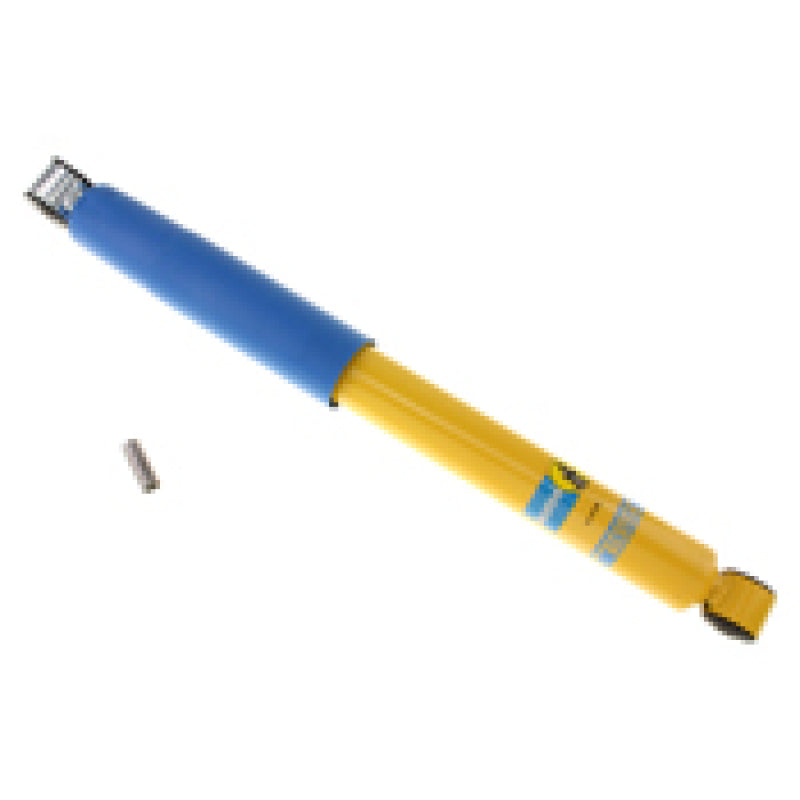 Bilstein B6 Universal 46mm Monotube Shock Absorber — 23.94in Extended / 14.88in Collapsed