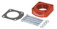 Cargar imagen en el visor de la galería, Airaid 03-09 Toyota Camry / 05-09 Scion TC 2.4L PowerAid TB Spacer