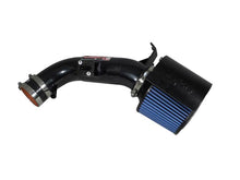 Cargar imagen en el visor de la galería, Injen 07-09 Altima 4 Cylinder 2.5L w/ Heat Shield (Automatic Only) Black Short Ram Intake